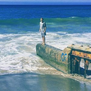 Meet your Posher, Daniel